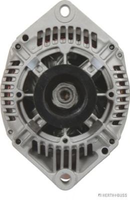 HERTH BUSS ELPARTS 32436743 -  Генератор